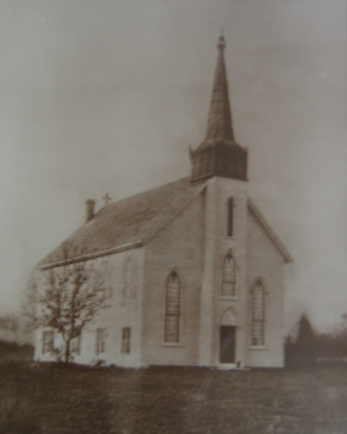 Bethel History – Bethel Wildwood Church